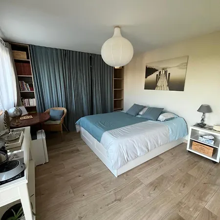 ホームステイ Les Oliviers ! *