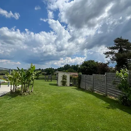 Ubytování v soukromí Les Oliviers ! *