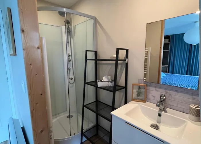 Les Oliviers ! Privat bolig Montpon-Menesterol