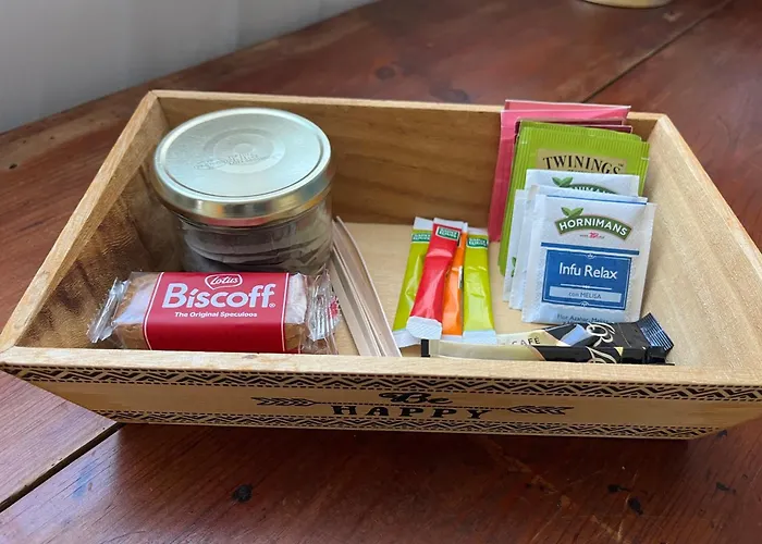 Privat bolig Les Oliviers ! *