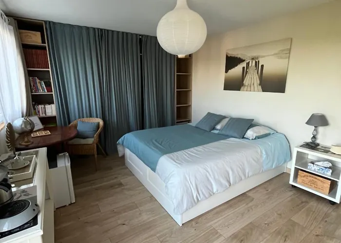 Privat bolig Les Oliviers ! *